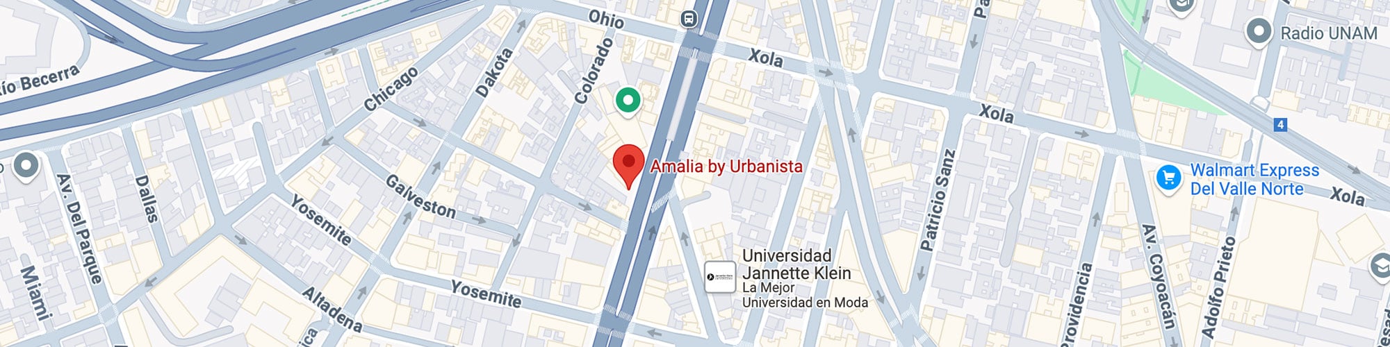 AMALIA-MAPA