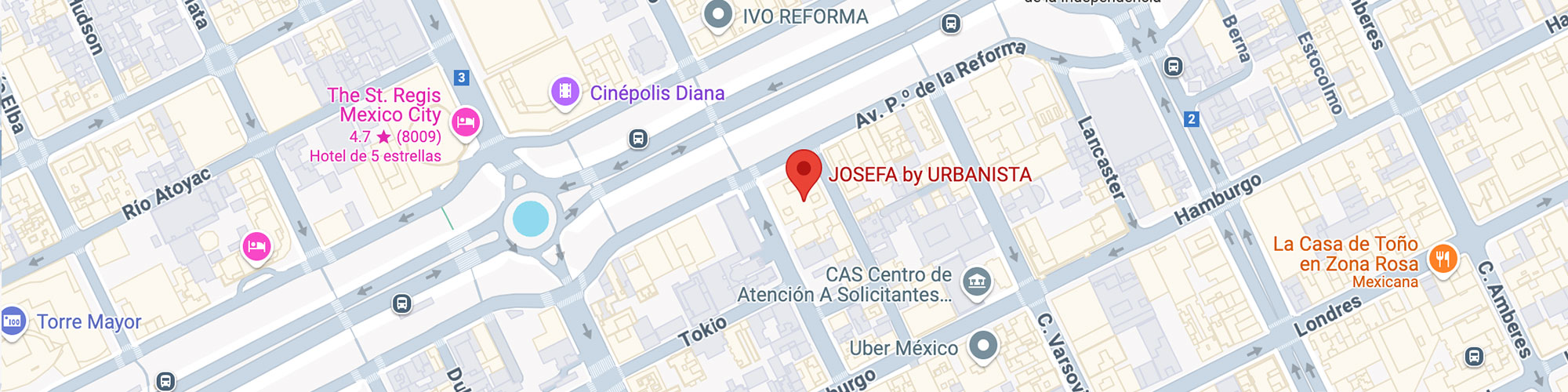 JOSEFA-MAPA