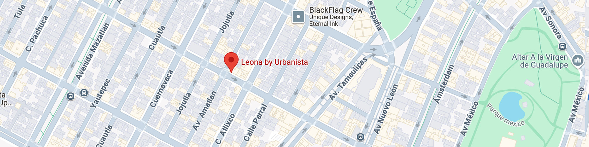 LEONA-MAPA